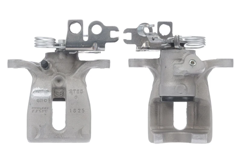 Image of Brake caliper ATE 24.3384-1782.5