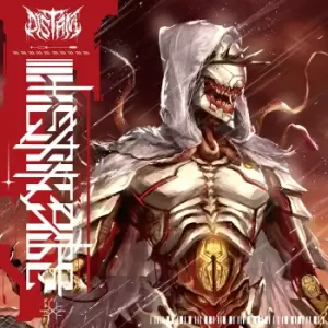 Image of Distant Heritage CD multicolor