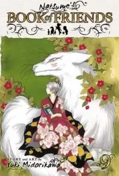 Image of Natsume's Book of Friends, Vol. 9 by Yuki Midorikawa