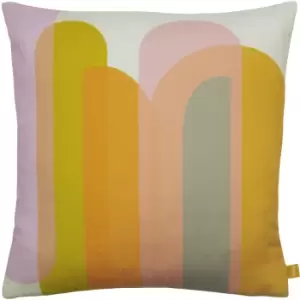 Image of Cotto 100% Recycled Cushion Multi