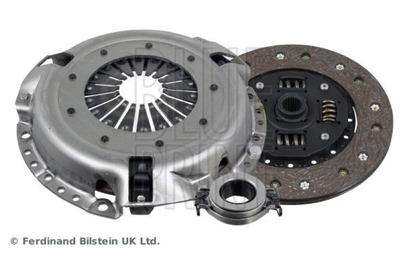 Image of Blue PRINT Clutch kit Blue PRINT ADV183042
