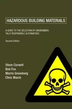 Image of Hazardous building materials by Steve Curwell