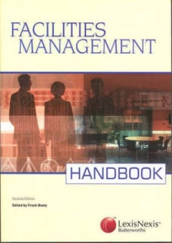 Image of Facilities Management Handbook by Frank Booty Paperback