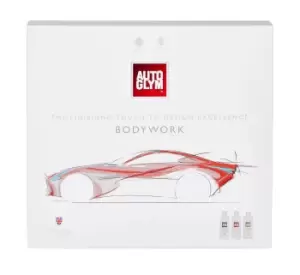 Autoglym The Collection Perfect Bodywork