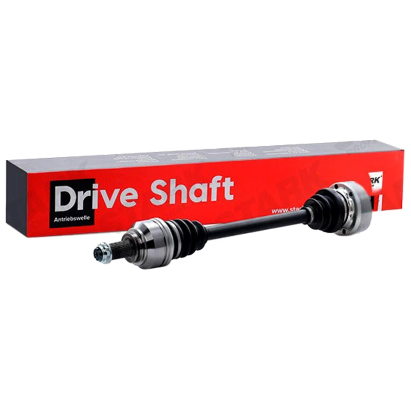 Image of STARK SKDS-0210197 Drive shaft Front Axle Left Drive Shaft (13)