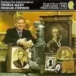 Image of Schubert: Complete Lieder, Vol.16