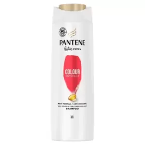 image of Pantene Colour Protect Shampoo