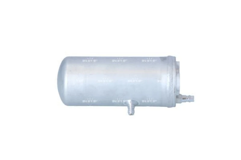 Image of NRF 33229 Receiver Drier EASY FIT Aluminium, with seal ring, with gaskets/seals Aluminium Dryer,air conditioning (851)