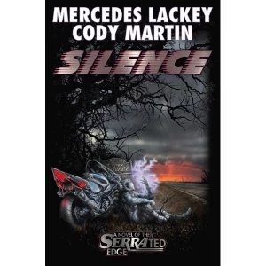 Image of Silence Hardcover