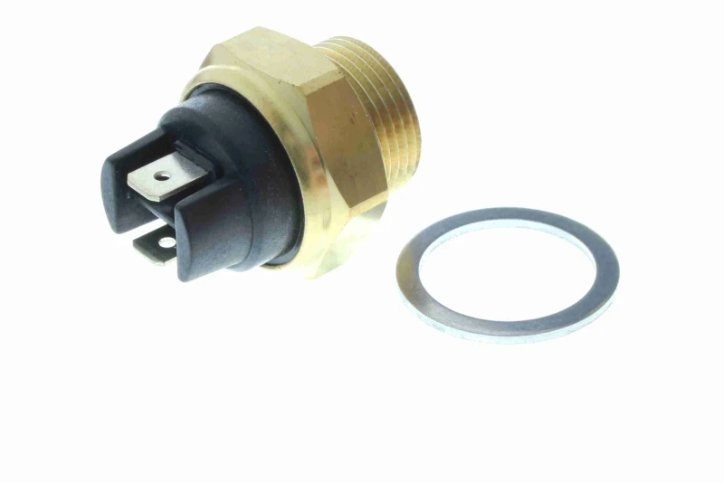 Image of VEMO V25-99-1702 Temperature Switch, radiator fan Temperature Switch,radiator fan (1103)