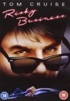 Image of Risky Business - 25Th Anniversary