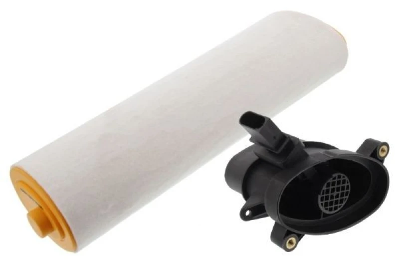 Image of Mass air flow sensor MAPCO 42674/6