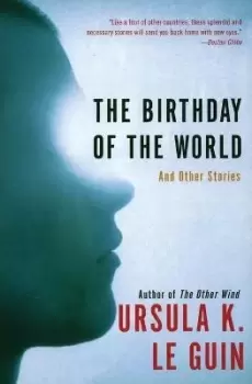 Image of The Birthday of the World by Ursula K Le Guin