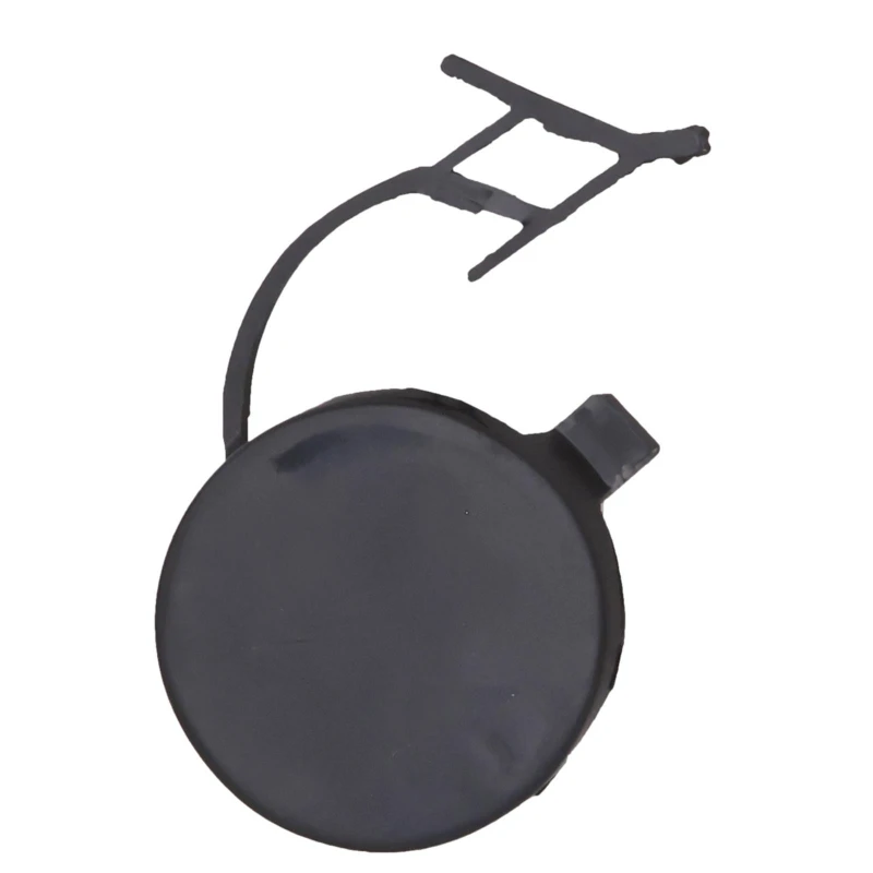 Image of Tow hook cover DIEDERICHS 7832262