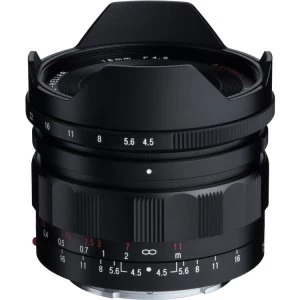 Image of Voigtlander 15mm f/4.5 Super Wide Heliar - E-Mount