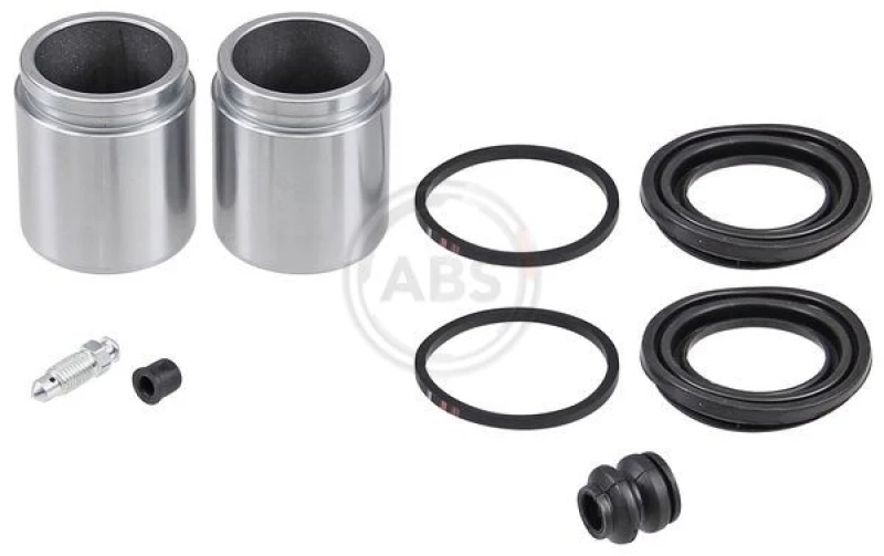 Image of A.B.S. Repair Kit, brake caliper A.B.S. 57274