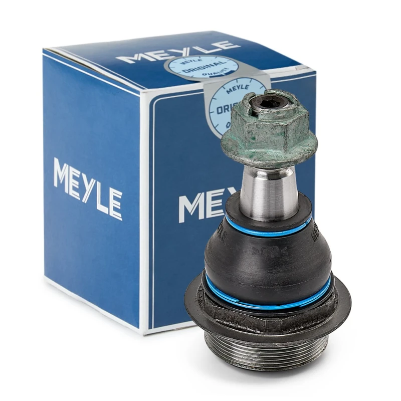 Image of MEYLE 16-16 010 0031 Ball joint Original Quality, Lower Support-/Steering Link (2462)