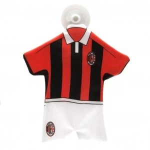 image of AC Milan Mini Kit