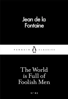Image of The World is Full of Foolish Men