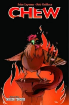 Image of Chicken Tenders by John Layman Book