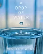 Image of drop of water a book of science and wonder