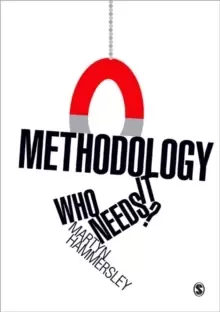Image of Methodology: Who Needs It?