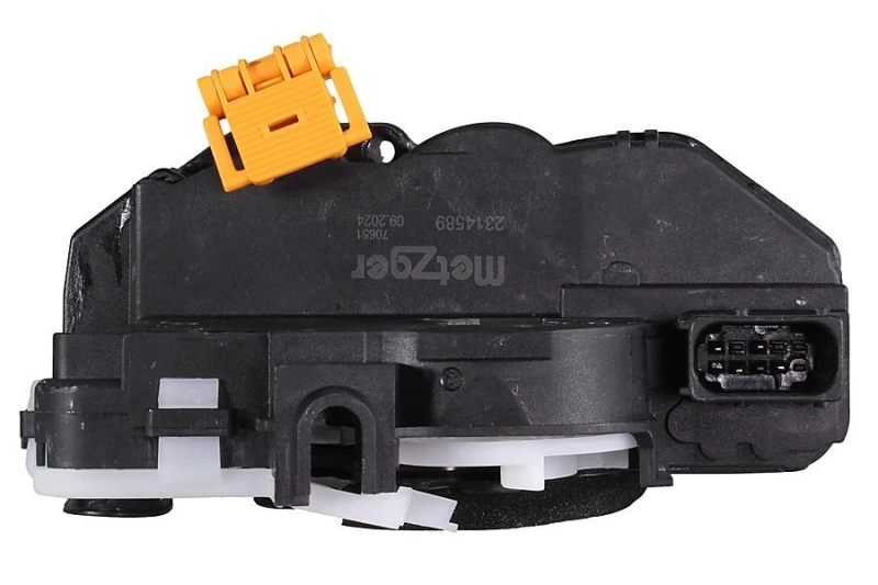 Image of Door lock METZGER 2314589