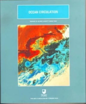 Image of Ocean Circulation by Open University Paperback