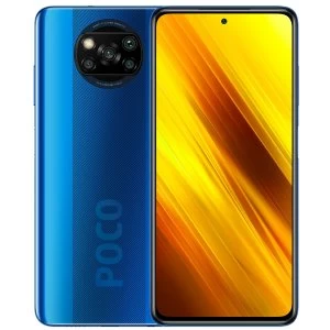 image of Xiaomi Poco X3 NFC 2020 64GB