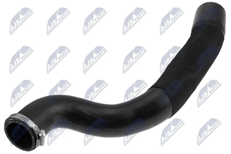 Image of NTY Charger intake hose NTY GPP-FR-078