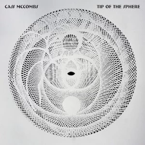 image of Tip of the Sphere by Cass McCombs CD Album