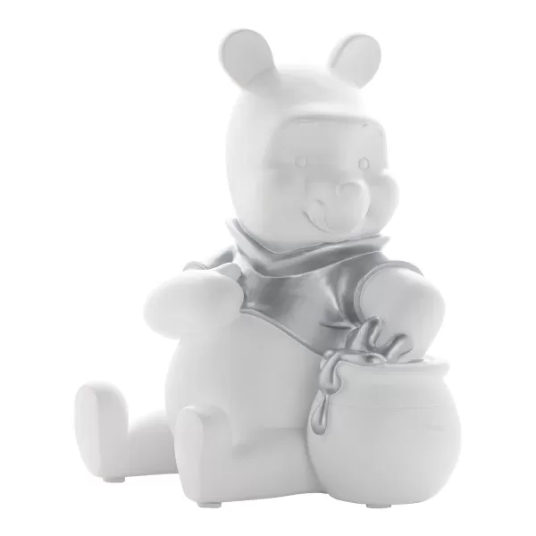 image of Disney 100 Limited Edition Winnie Money Bank