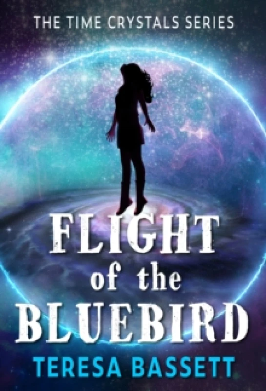 Image of Flight of the Bluebird Paperback / softback