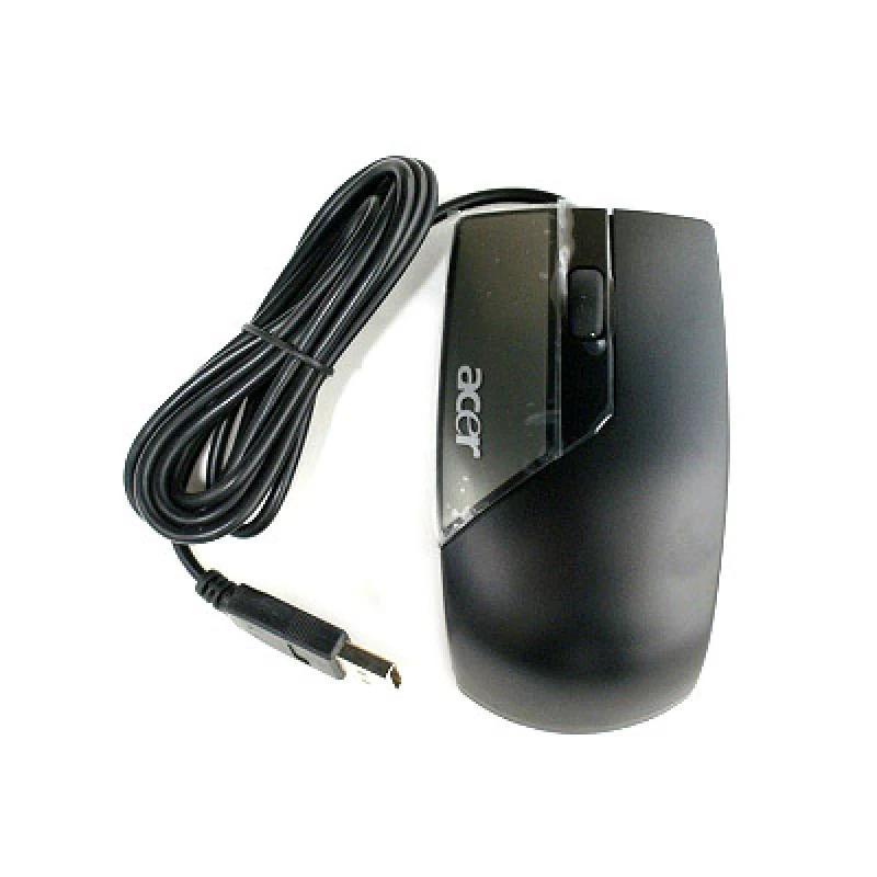 Image of Acer USB Optical mouse Office Ambidextrous USB Type-A