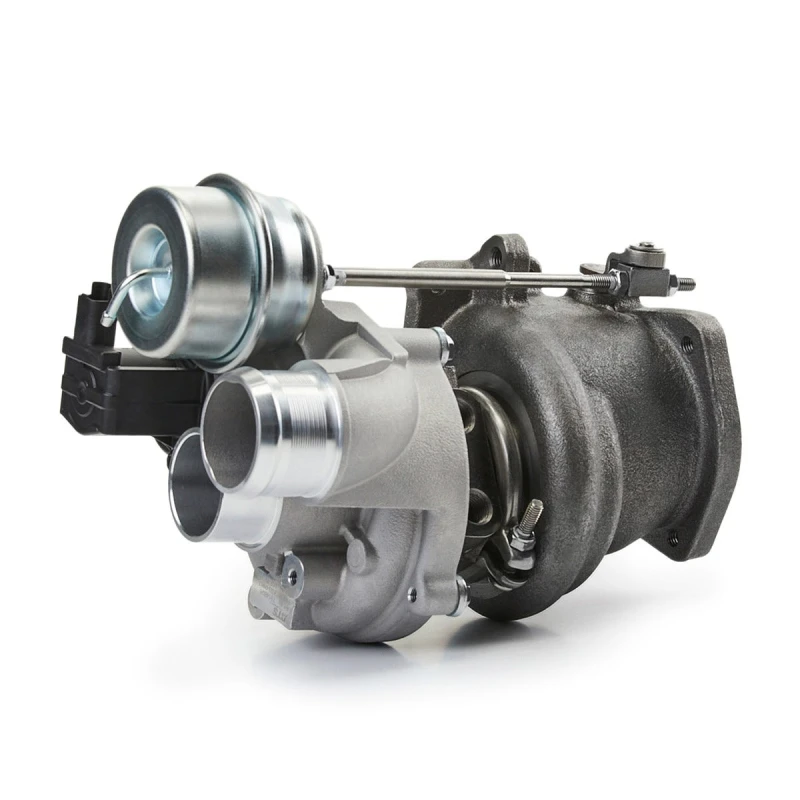 Image of BTS TURBO T914826BT Turbocharger BUDGET Charger,charging system (2234)