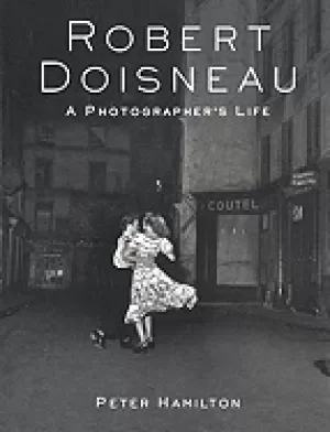 Image of robert doisneau a photograhers life