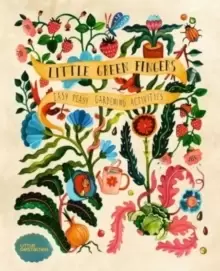 Image of Little Green Fingers : Easy Peasy Gardening Activities