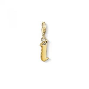 THOMAS SABO Letter I Charm