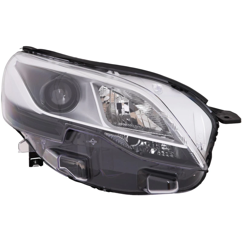 Image of Headlight DIEDERICHS 4098084