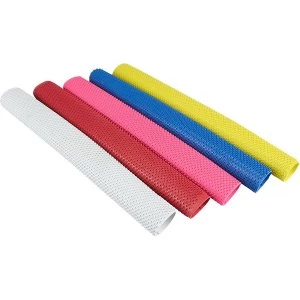 Image of Readers Octopus Bat Grip - Electric Blue