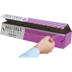 image of Maxima Cling Film 450MMX300M