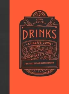 Image of Drinks : A User's Guide