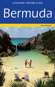 Image of Bermuda by Don Philpott Paperback