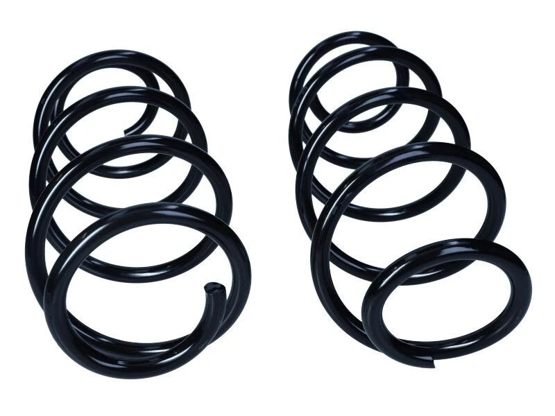 Image of MAXGEAR Coil spring MAXGEAR 60-1349D