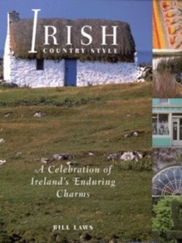 Image of Irish Country Style by Bill Laws Hardback