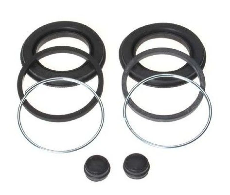 Image of BREMBO Seal, brake caliper piston BREMBO F SP 069