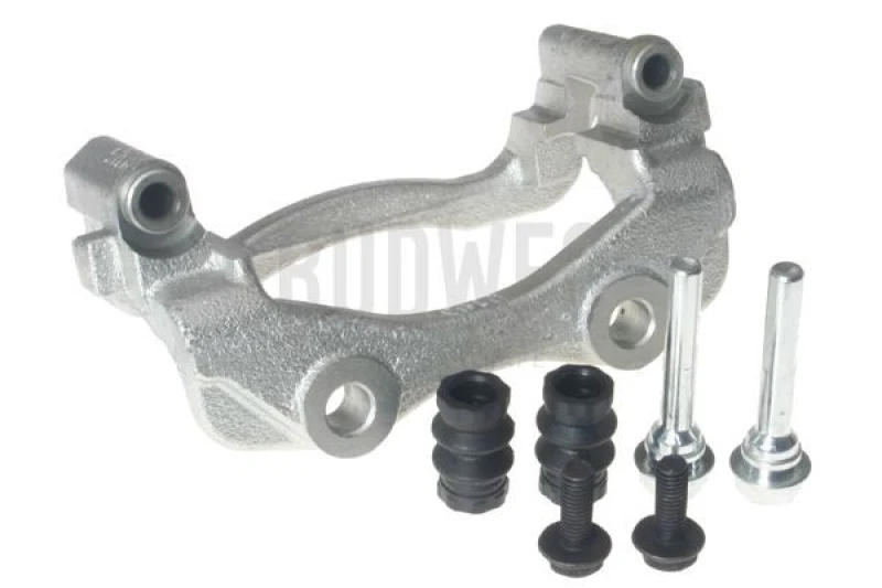 Image of BUDWEG CALIPER Brake caliper carrier BUDWEG CALIPER 383852-1