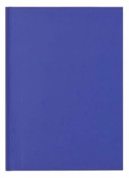 Image of Value A4 Manuscript Notebook Casebound