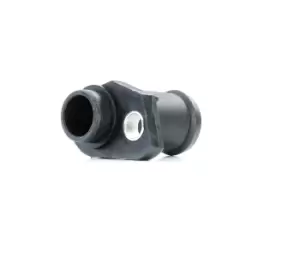 Image of TOPRAN Coolant Flange 109 634 AUDI,80 Limousine (8C2, B4),80 Avant (8C5, B4),100 Limousine (4A2, C4),A6 Avant (4A5, C4),A6 Limousine (4A2, C4)