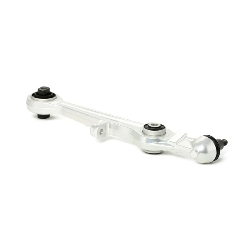 Image of TOPRAN 103 779 Suspension arm Control Arm, Aluminium, Front Axle Left, with ball joint, with rubber-metal mounts Aluminium Track Control Arm (273)